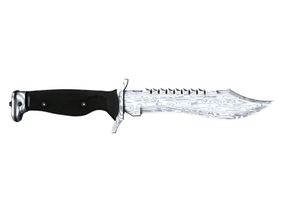Энтузиаст представил концепт новых ножей для CS:GO — работа выглядит  неоднозначно - CQ