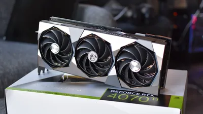 Nvidia Stock Hits All-Time High After 315% Surge—Easily Outpacing Its Peers