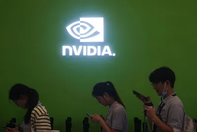 Nvidia: How Tighter U.S. Chip Restrictions May Affect the Business |  Morningstar