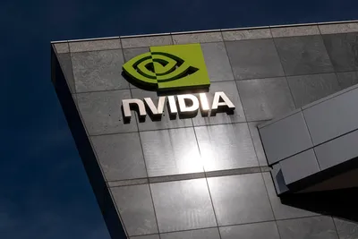 Nvidia - Wikipedia