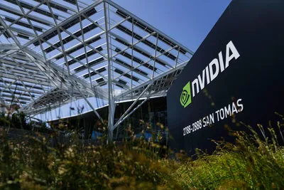 Nvidia Cloud Ally Nears $300 Million Financing — The Information