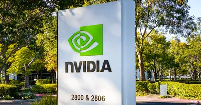 Nvidia is now worth more than Alphabet, one day after surpassing Amazon |  CNN Business