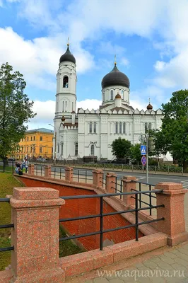 Музей М.В. Ломоносова