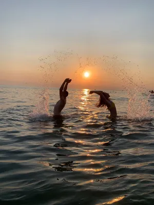 Photo Beach Sea Love Nature Sand Water