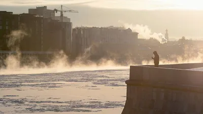 Нижегородцам рассказали о погоде 22 августа