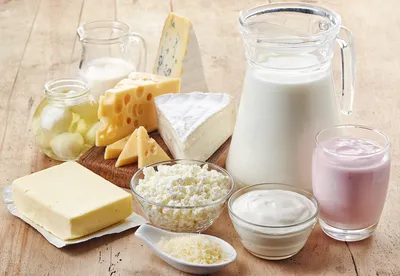 Польза и вред молока — блог медицинского центра ОН Клиник
