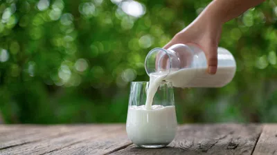 Польза грудного молока для матери и ребёнка
