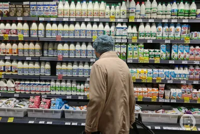 Развеян главный миф о пользе молока и творога - 28.03.2021, Sputnik  Казахстан