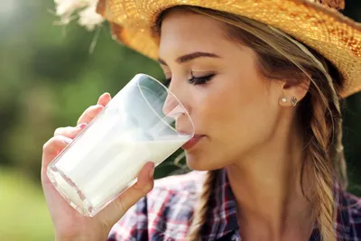 Польза лактозного молока и соевого напитка - Торговая компания «Витамилк»