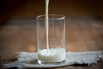 В Минздраве оценили исследование о пользе молока - Российская газета