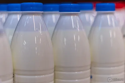Научный опыт для детей: польза молока - YouTube