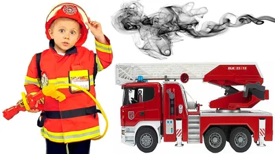 Правила пожарной безопасности для детей | Официальный сайт Новосибирска