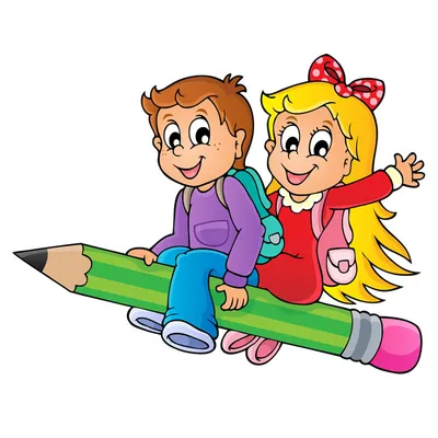 Школа — раскраски для детей скачать онлайн бесплатно