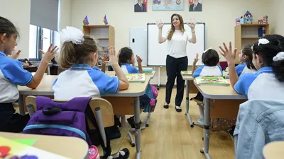Учеба во время войны - ученики в Украине могут иногда прогуливать школу -  какая причина