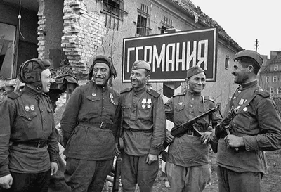 9 мая — День Победы в Великой Отечественной войне 1941-1945 годов |  Подростково-молодёжный центр \"Калининский\"