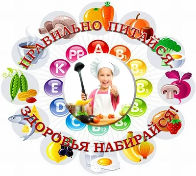 Организация питания детей в ДОУ - Официальный сайт детского сада  компенсирующего вида № 110. г.Братск