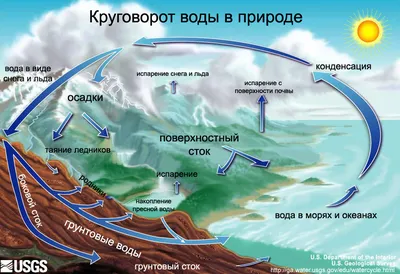 Помогите сделать таблицу значение воды: - Школьные Знания.com