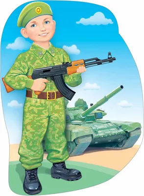 Мария Емельянова: «Мы должны готовить сыновей к службе в армии с малых лет»