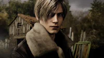 Resident Evil 4' Review: A bold remake that stands on its own : NPR