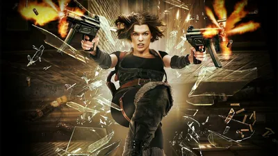 Netflix announces the original anime series 'RESIDENT EVIL: Infinite  Darkness' coming in 2021 - About Netflix