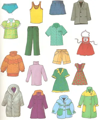 Мальчики и девушки детского сада одежды детей с собранием одежды одежд  новым одевают, брюки, ботинки, шляпы, крышки Иллюстрация вектора -  иллюстрации насчитывающей пригонка, рука: 108787034