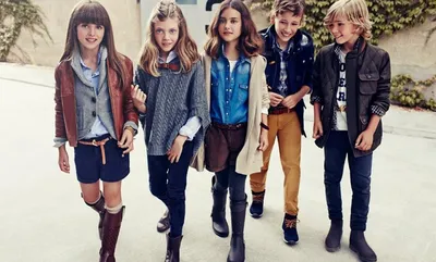 8 трендов подростковой моды: многослойность, микровельвет и никаких мемов |  Дамочка на стиле | Дзен