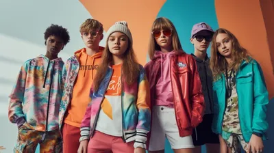 Стили одежды мальчиков-подростков: одеваться как все, но быть уникальным |  ВКонтакте