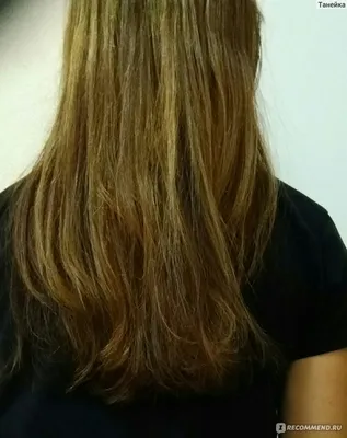 Спрей Filler запечатывание секущихся кончиков Керапластика реанимация волос  Золотой Шелк