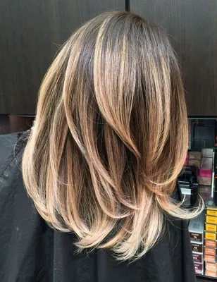 омбре на короткие волосы | Hair color trends balayage, Hair color balayage,  Balayage hair