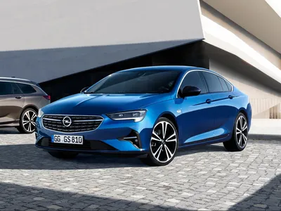 Opel Insignia - технические характеристики, модельный ряд, комплектации,  модификации, полный список моделей Опель Инсигния