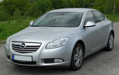 Opel Insignia Grand Sport - цены, отзывы, характеристики Insignia Grand  Sport от Opel