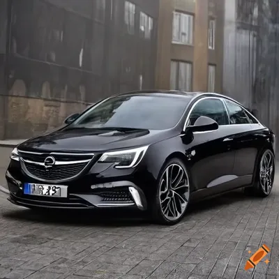 New Opel Insignia Sports Tourer GSI 2022 Test Drive POV - YouTube