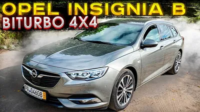 Купил за $18 000 и сразу вложил ещё $2 000». Белорус об обслуживании Opel  Insignia