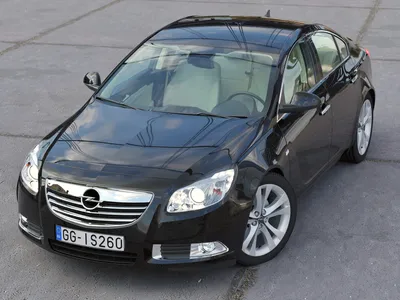 Opel Insignia Sports Tourer Makes us Want a Buick Regal Wagon. Badly.