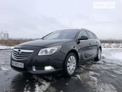 Used Opel Insignia review: 2012-2013 | CarsGuide