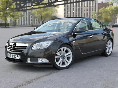 OPEL INSIGNIA SPORTTOURER - Autofactoria Luxembourg EN