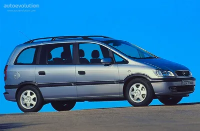 Opel Zafira returns, but not as we knew it - car and motoring news by  CompleteCar.ie