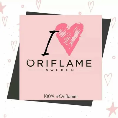 Oriflame. Desktop wallpaper. 1024x768