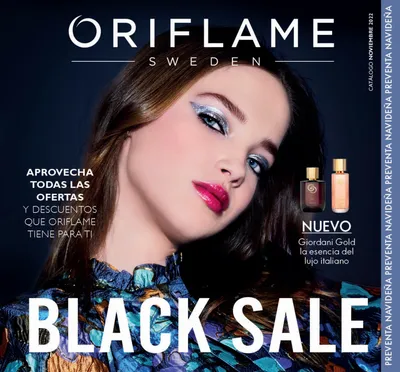 Catálogo Oriflame Mayo 2023 - Nicaragua by OriflameCAM - Issuu