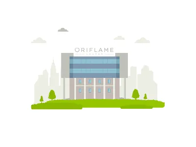 Oriflame company Details | Oriflame company Fake Or Real - MLM Plan Review