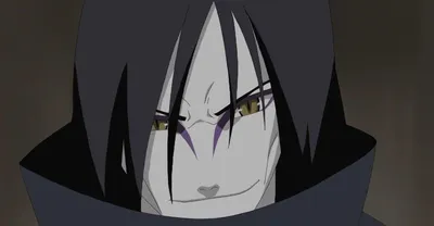 The Best Orochimaru Quotes In Naruto