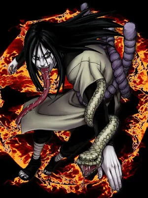 5 Reasons Why Did Orochimaru Turned Good | by Epic Anime Blog | Medium