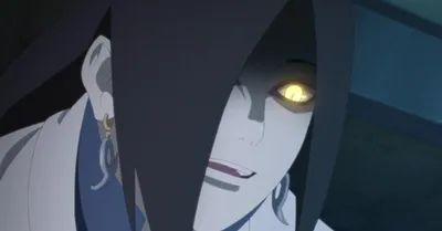 Naruto: Boruto proves Orochimaru's genderfluid identity in ways we didn't  imagine