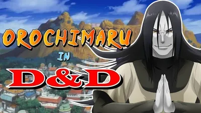 Naruto: Shippuden Q Posket Orochimaru