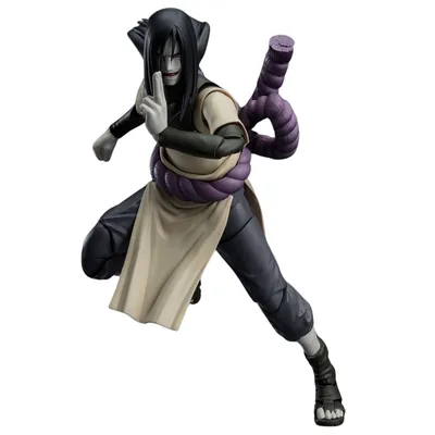 Orochimaru