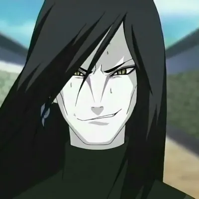 The many faces of Orochimaru: how do you feel about his character  development? : r/Naruto