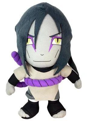 Nendoroid Orochimaru