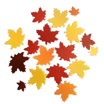 🆕 Осенние листья для оформления 🍂 🍁 👍🏻 🎁 Бесплатно для 👑  VIP-подписчиков (донов) 🎁 🚪 Вход всего.. | ВКонтакте