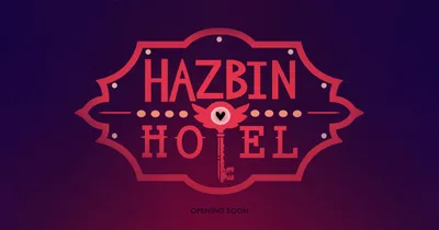 100+] Hazbin Hotel Wallpapers | Wallpapers.com