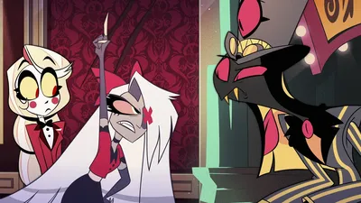 Hazbin Hotel | Release date, cast and latest news for Prime Video show |  Radio Times